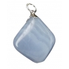 Chalcedony pendant