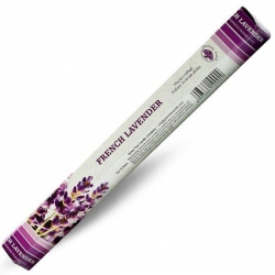 French Lavender incense (Green Tree)