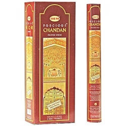 6 pakjes Chandan wierook (HEM)