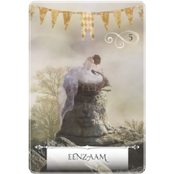 Wijsheid van het Orakel - Colette Baron-Reid 2