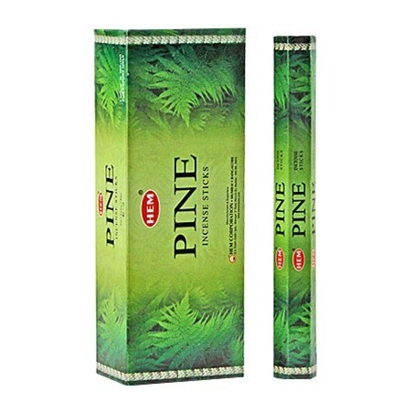 Pine incense (HEM)