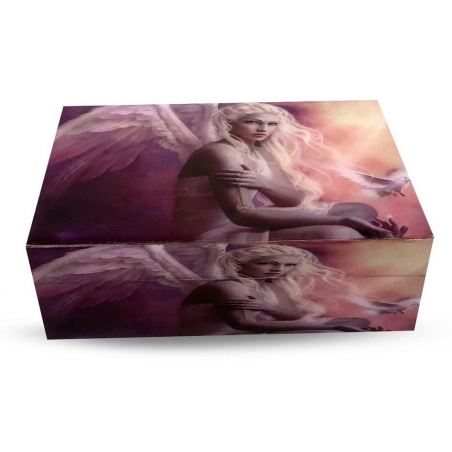 Tarot box Angel Love