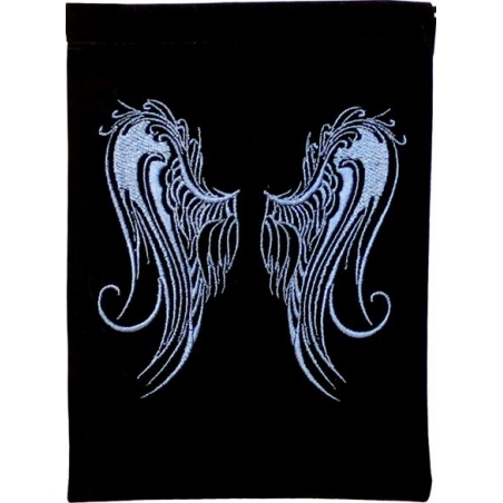Tarotbuidel Angel Wings