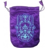 Main de Fatima pochette de tarot
