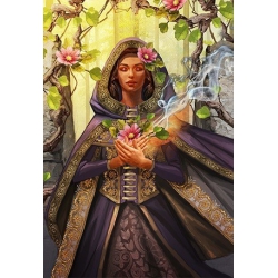 De boodschappen van Aradia - Stacey Demarco 2