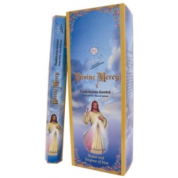 Divine Mercy (frankincense)