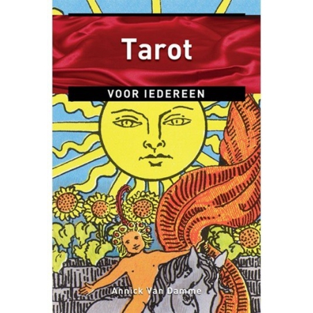 Tarot for everyone - Annick van Damme (NL)