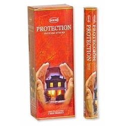 Protection incense (HEM)