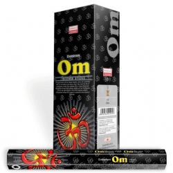Darshan OM incense (per box)