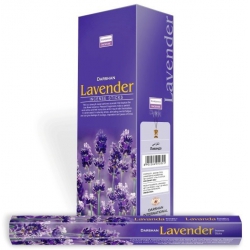 Darshan Lavender incense