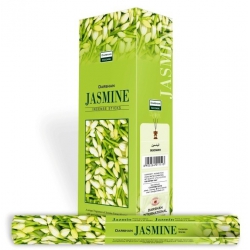 Darshan Jasmine incense (per box)