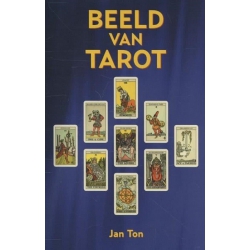 Beeld van Tarot - Jan Ton