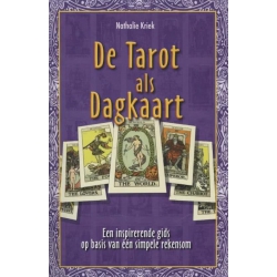 The Tarot as Day Card - Nathalie Kriek (NL)