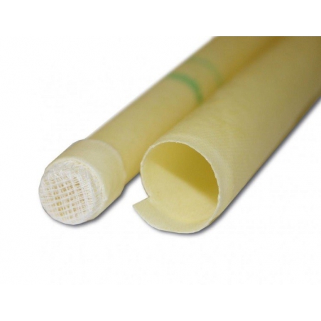 Ear candles Natural (2 pieces)