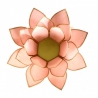 Lotus mood light - Pastel pink