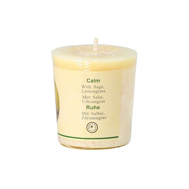 Calm votive geurkaars 712