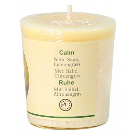 Calm votive geurkaars 712