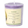 Chill-Out votive geurkaars 714