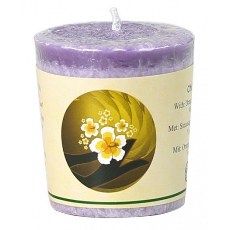 Chill-Out votive geurkaars 714