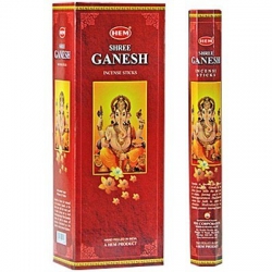 Shree Ganesh incense (HEM)