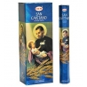 San Cayetano incense (HEM)