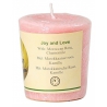 Joy and Love votive geurkaars 719