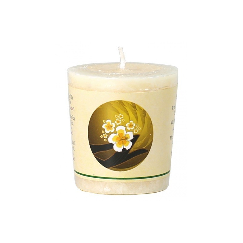 Spa votive geurkaars 721