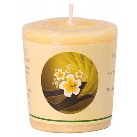 Scented candle Tuscany