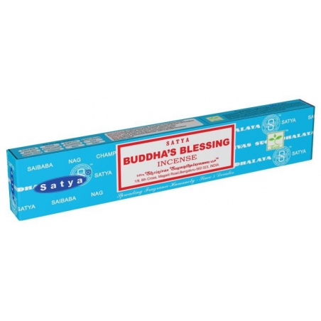 Encens Bénédiction Bouddha (Satya)