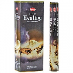 Divine Healing incense (HEM)