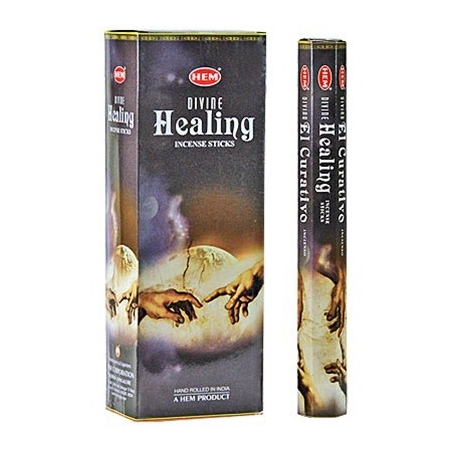 Divine Healing incense (HEM)