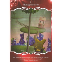 De verborgen betekenis van dromen - Rose Inserra 2