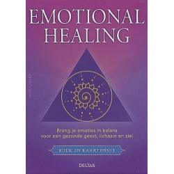 Emotional Healing - Nicola Green