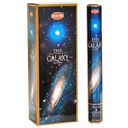 The Galaxy incense (HEM)