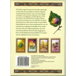 Het orakel van de keltische bomen - Sharlyn Hidalgo 2