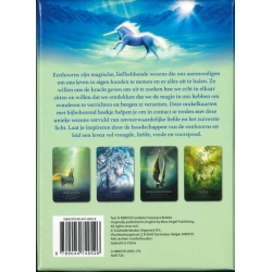 Het orakel van de Eenhoorns - Cordelia Francesca Brabbs 2