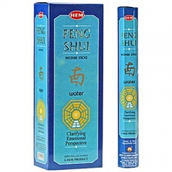 Feng Shui Water incense (HEM)