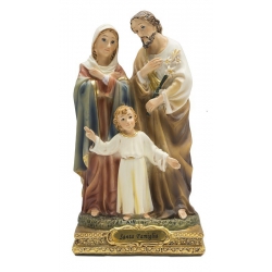 Sainte Famille (14.5 cm)