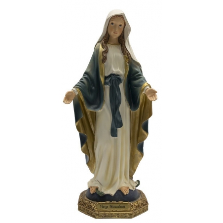 Maria mit offenen Armen (30 cm)