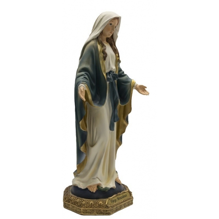 Maria with open arms (30 cm)