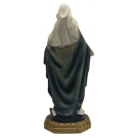 Maria with open arms (30 cm)