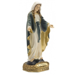 Maria mit offenen Armen (14,5 cm)