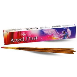 Angel Dust incense (Green tree)
