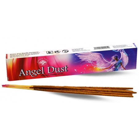 Encens Angel Dust - Green Tree