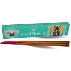 Angel Healing incense (Green tree)