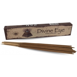 Divine Eye encens (Green tree)