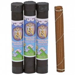 Mahakala - Tibetan OM incense