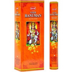 Veer Hanuman incense (HEM)
