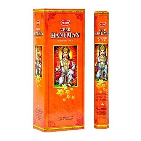Veer Hanuman wierook (HEM)