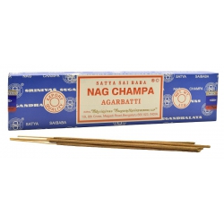 Encens Nag Champa 40gr (Satya Sai Baba)